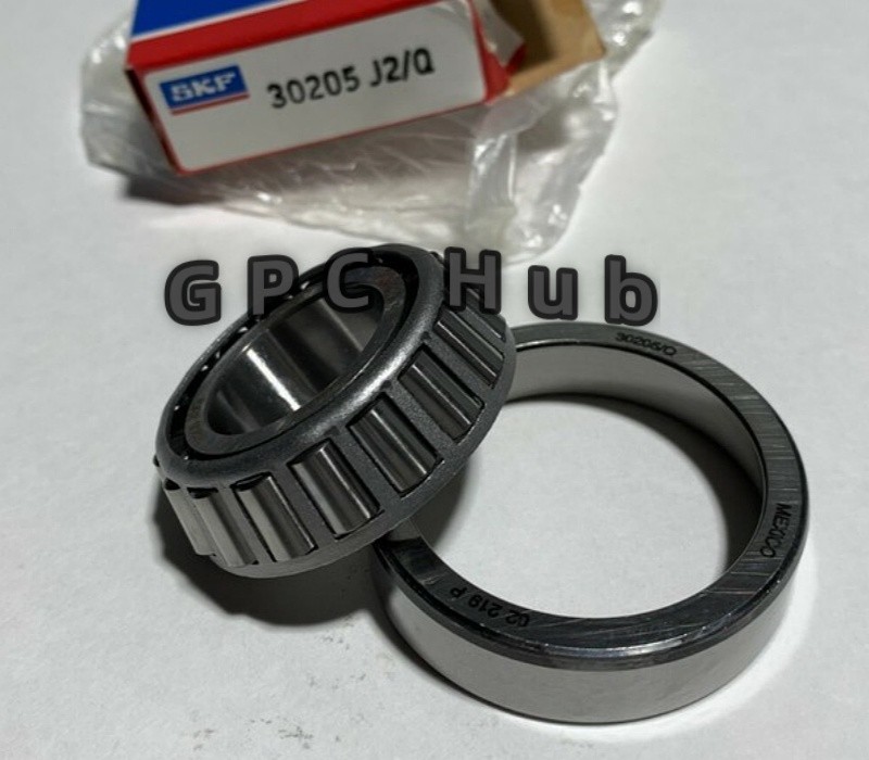 1PC NEW SKF 30205 J2/Q Tapered Roller Bearing Fast shipment