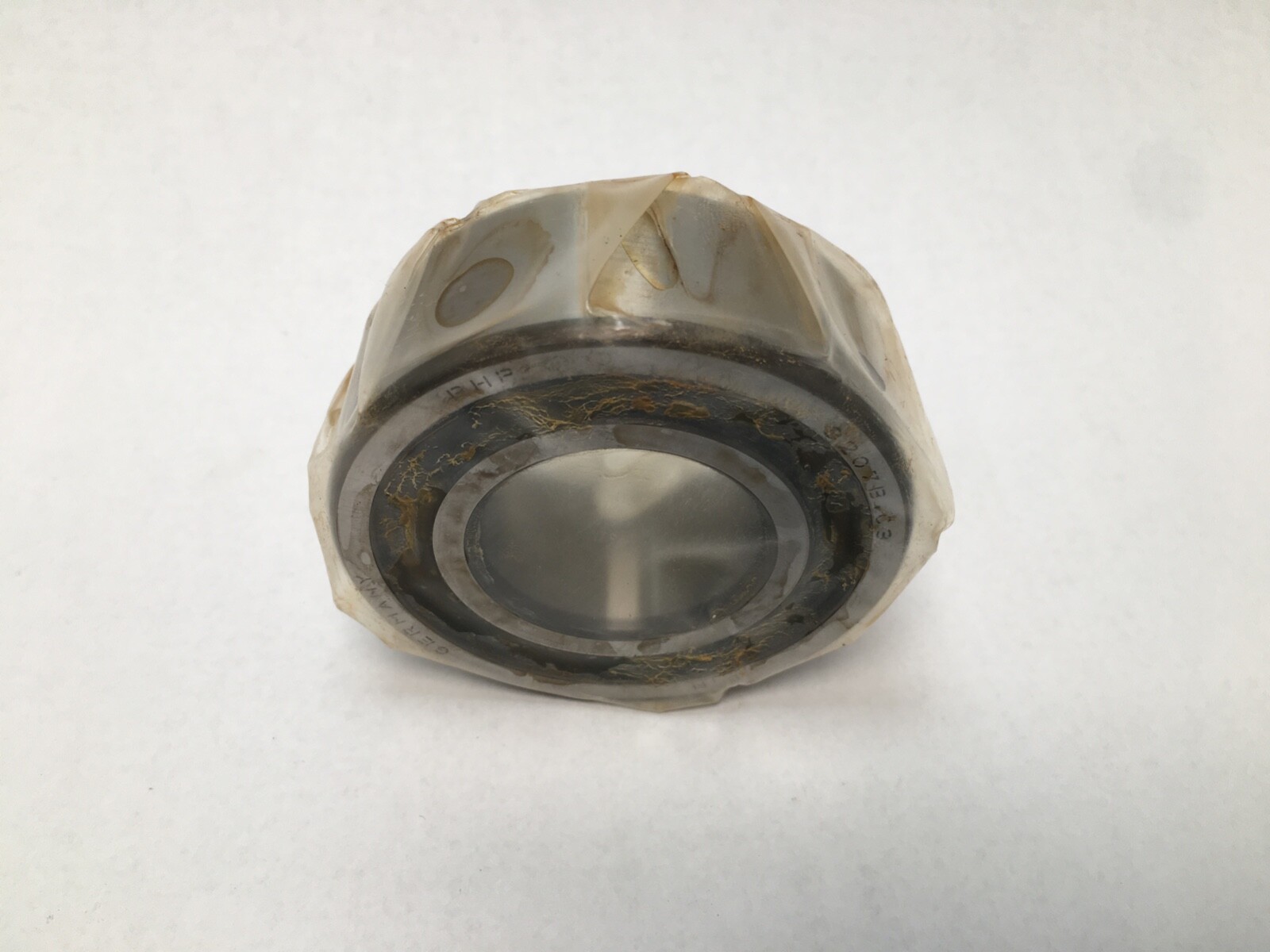 RHP 3207BTNC3 Angular Contact Bearing 35x72x27 mm 3207 5207 B TN H C3 Germany