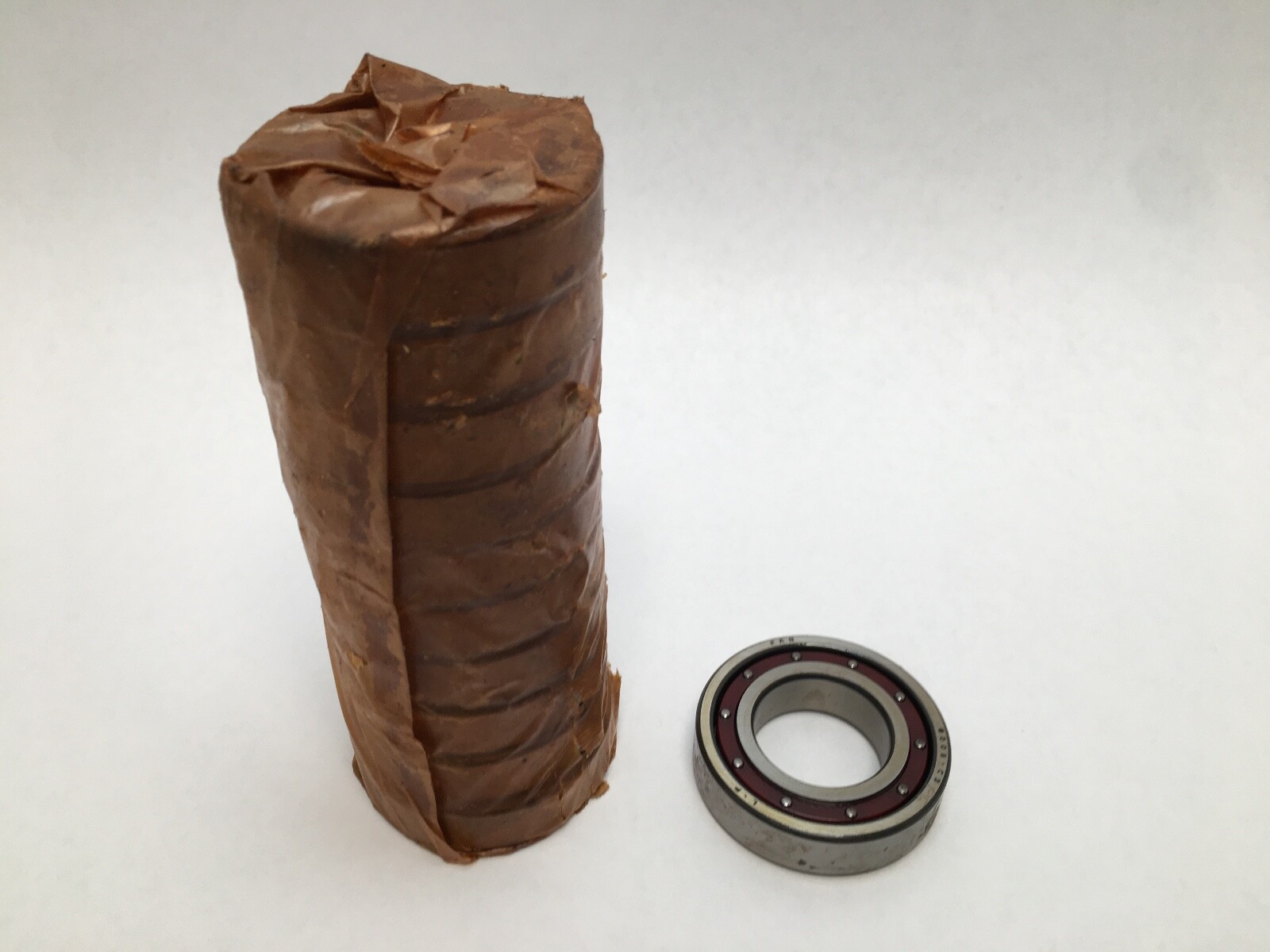 FAG 6005C3 Bearing Open 25x47x12 mm 6005 C3 JEM P6
