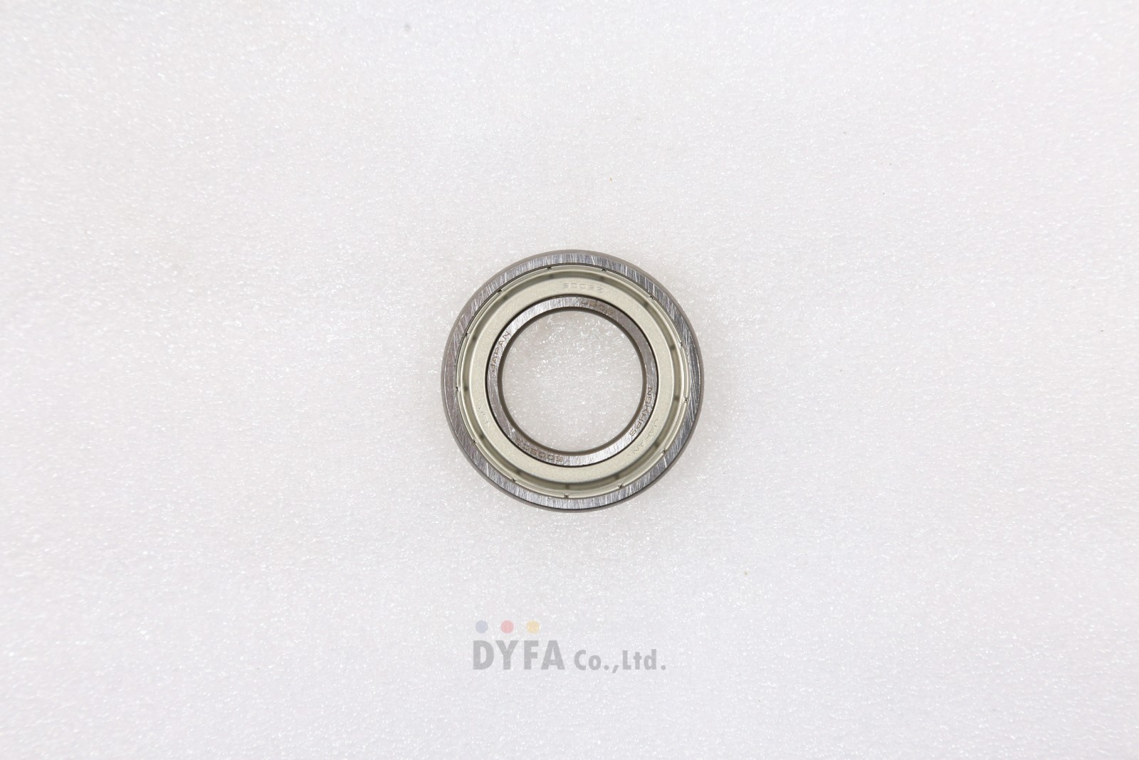 NSK Genuine NIB 6005ZZC3ENS7S Ball Bearing 6005ZZC3 BRG-D-3334=1B32