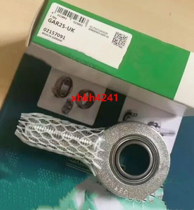 NEW INA GAR25-UK joint bearing 1PCS #DC