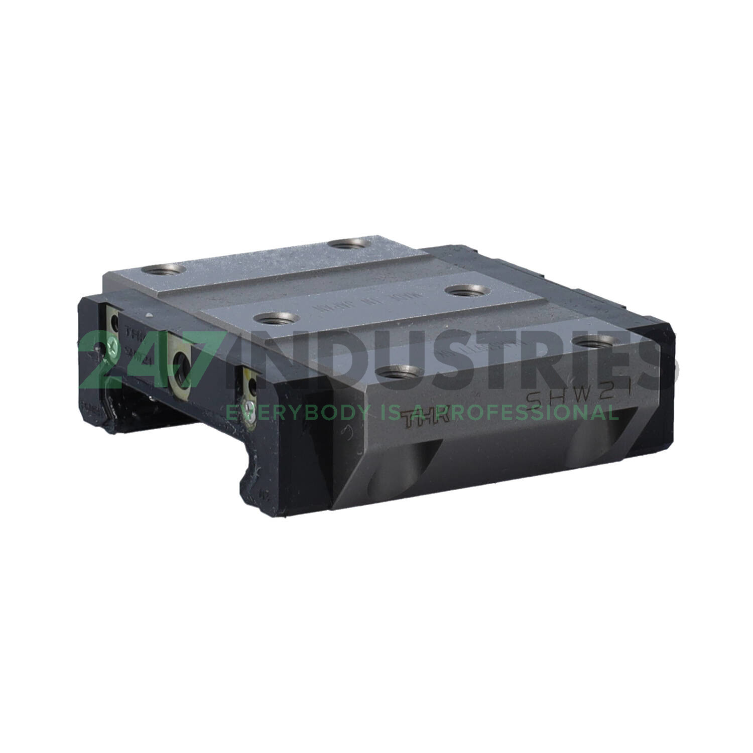 SHW21CASS(GK) THK 37 x 68 x 59 mm LINEAR BALL UNIT