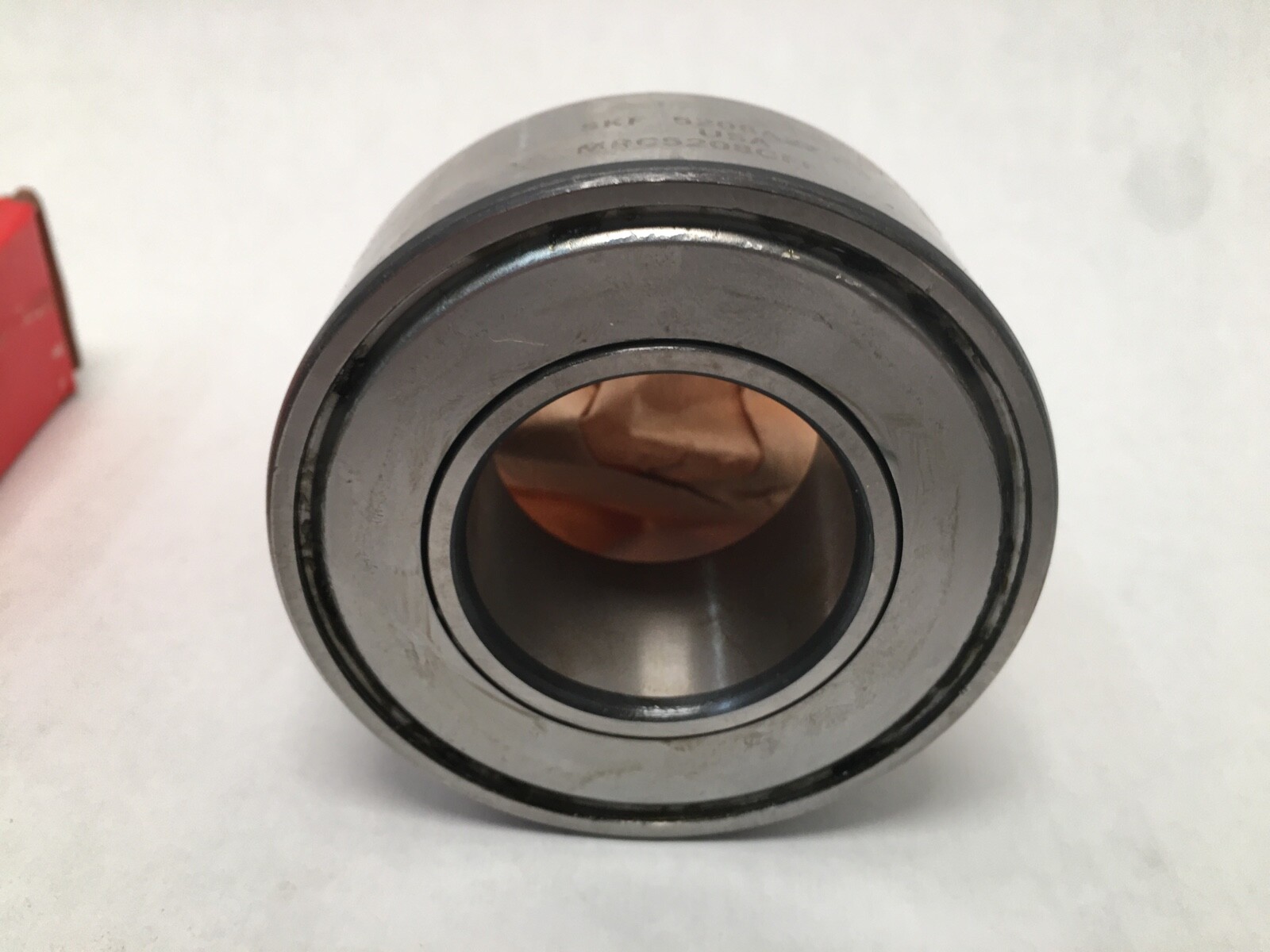 MRC 5208CFF Angular Contact Bearing 40mmx80mmx1-3/16″ 5208-A-2Z 3208 ZZ C3 USA