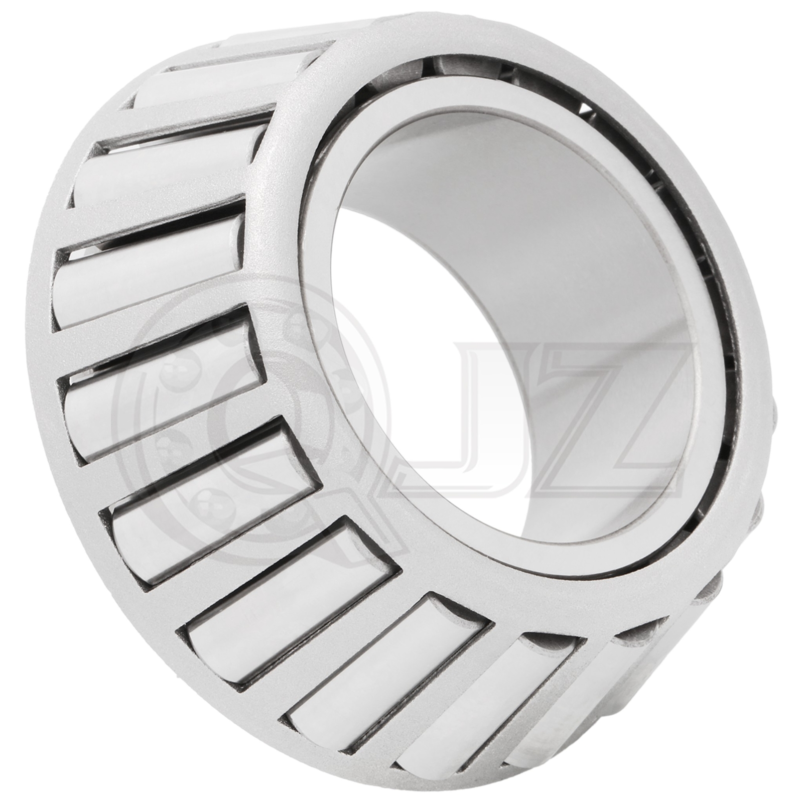 [Qty.1] New HM807048 Tapered Roller Bearing Single-Cone [2.1452″ ID x 1.4375″ W]