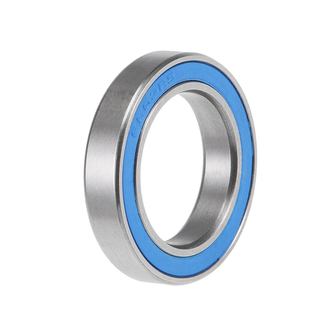 6803-2RS Profonda Scanalatura Cuscinetti Sfera 17mmx26mmx5mm Doppio Sigillo