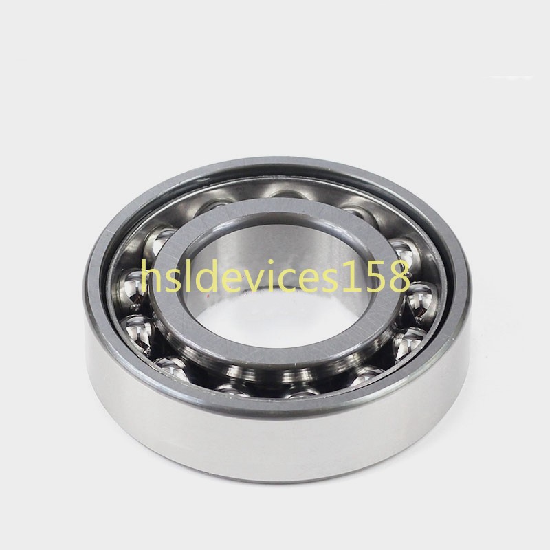 1pc New NSK angular contact ball bearings 7207AW