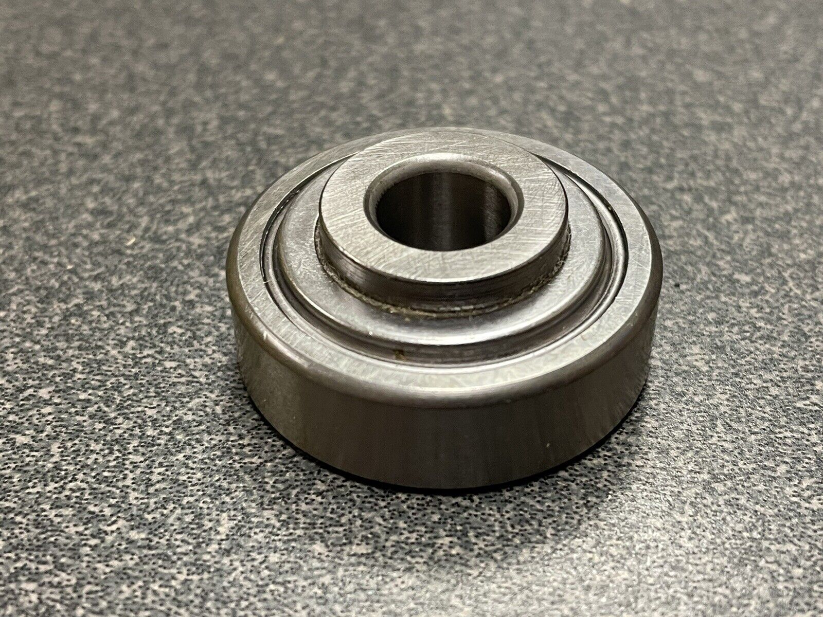 87007 NTN Japan Ball Bearing Felt Seal Type 9x30x12.192mm
