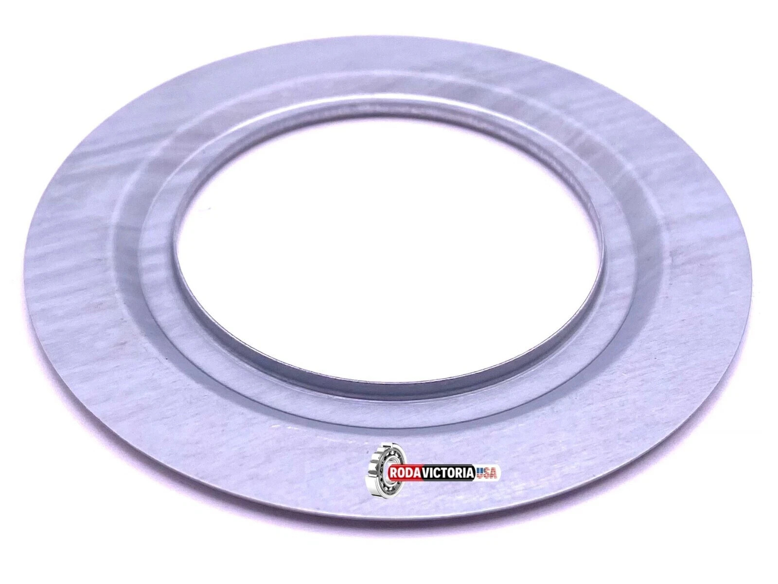 NILOS Germany 6207 JV Nilos-Ring 43x72x2.50 mm