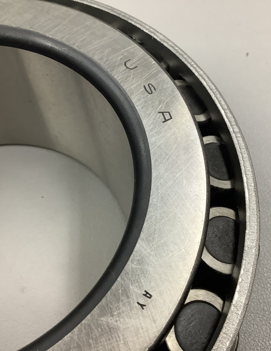 Timken 6580-20024 Tapered Roller Bearing Cone, 3.5″ ID, 2.17″ Width (R52)