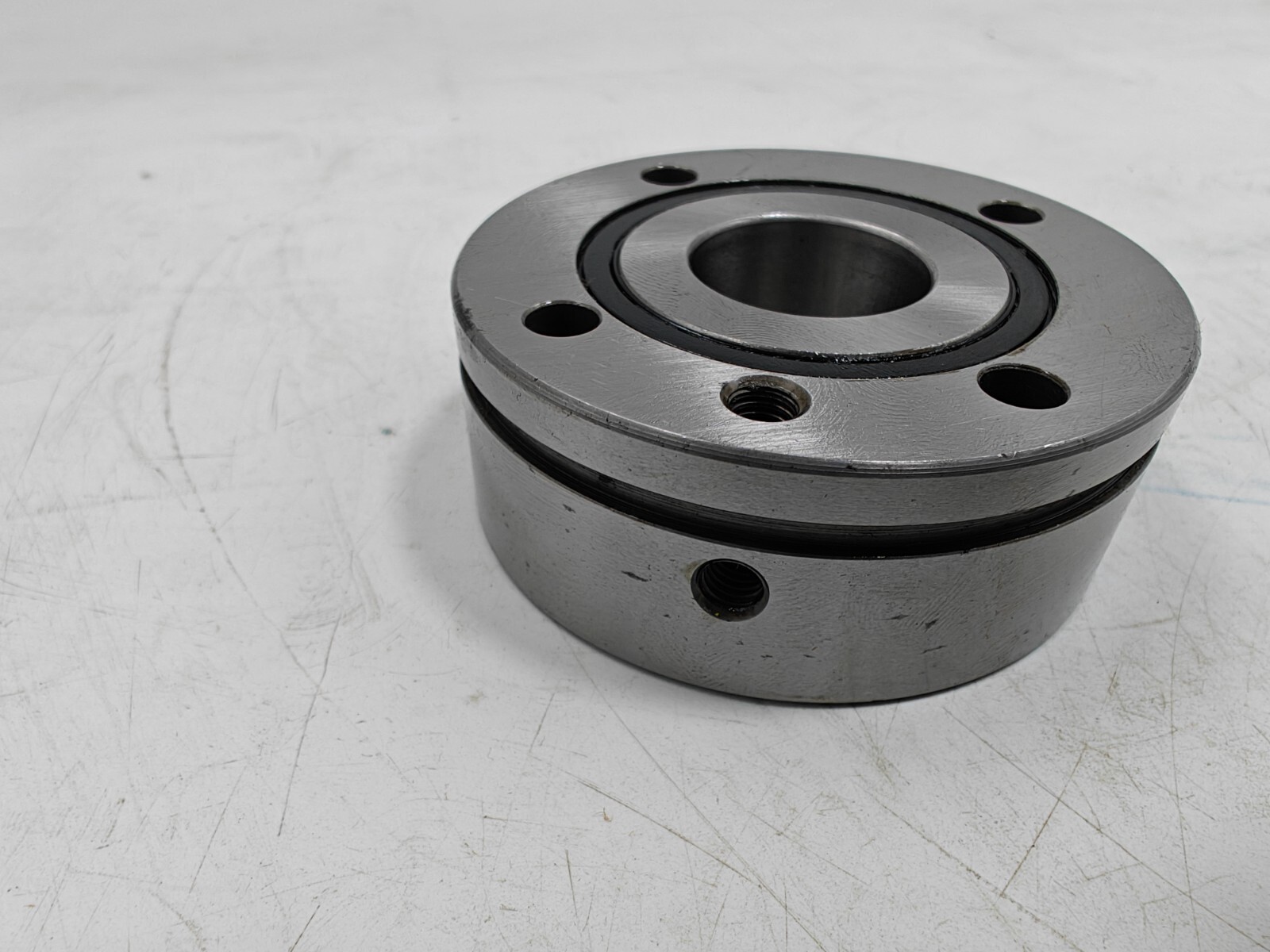 ZKLF 2575 2RS Axial Angular Contact Ball Bearing 25x75x28 mm