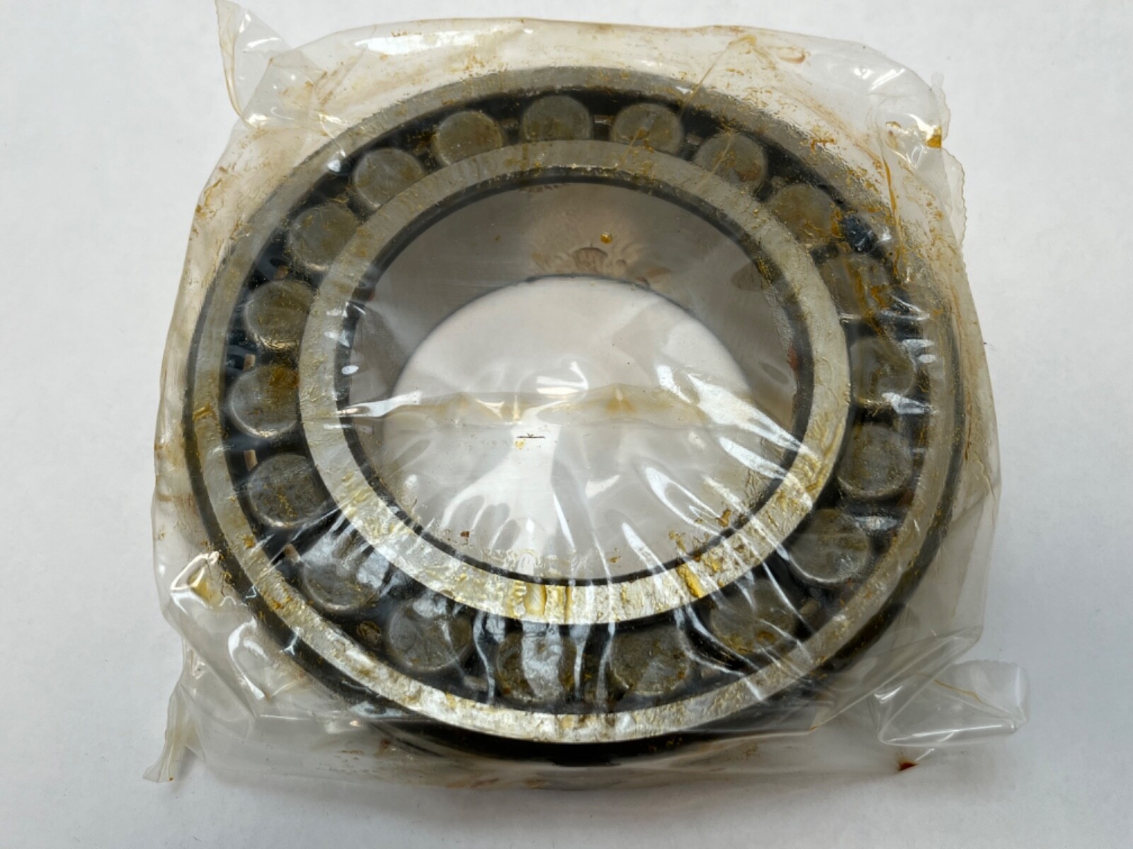 SNR 22219VKB33J30 Bearing 95x170x43 mm 22220E 22219 V W33/KB33 C3/J30 Italy