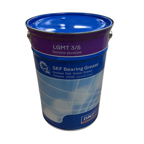 LGMT3/5 SKF x x mm GREASE/LUBR./OIL FOR BEARING