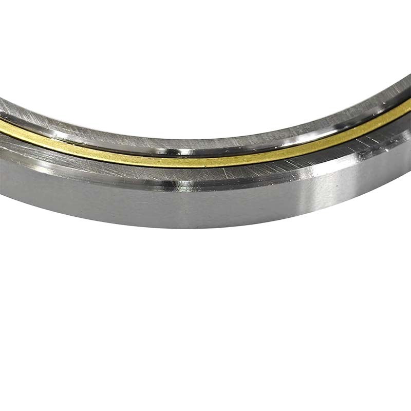 CSXD045 NEW ROLLER BEARING 4.5″X5.5″X0.5″ (114.3MM X 139.7MM X 12.7MM) KD045XP0