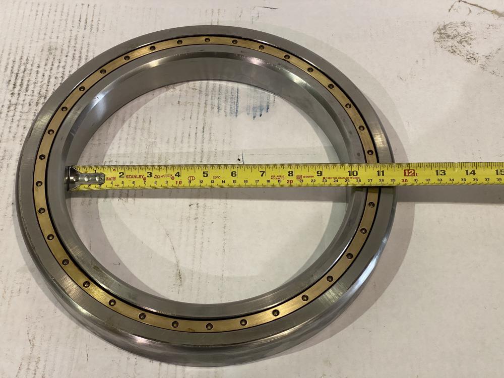 SCHEERER PRECISION BALL ROLLER BEARING XLRI-10-J