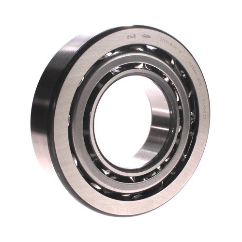7317-B-XL-JP FAG/Schaeffler Technologies 85 x 180 x 41 mm ANGULAR CONT. BALL…