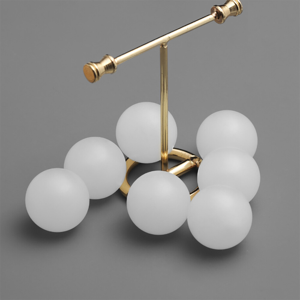 PP Solid Plastic Ball Floating Translucent Polypropylene Diameter 2.5mm-50mm