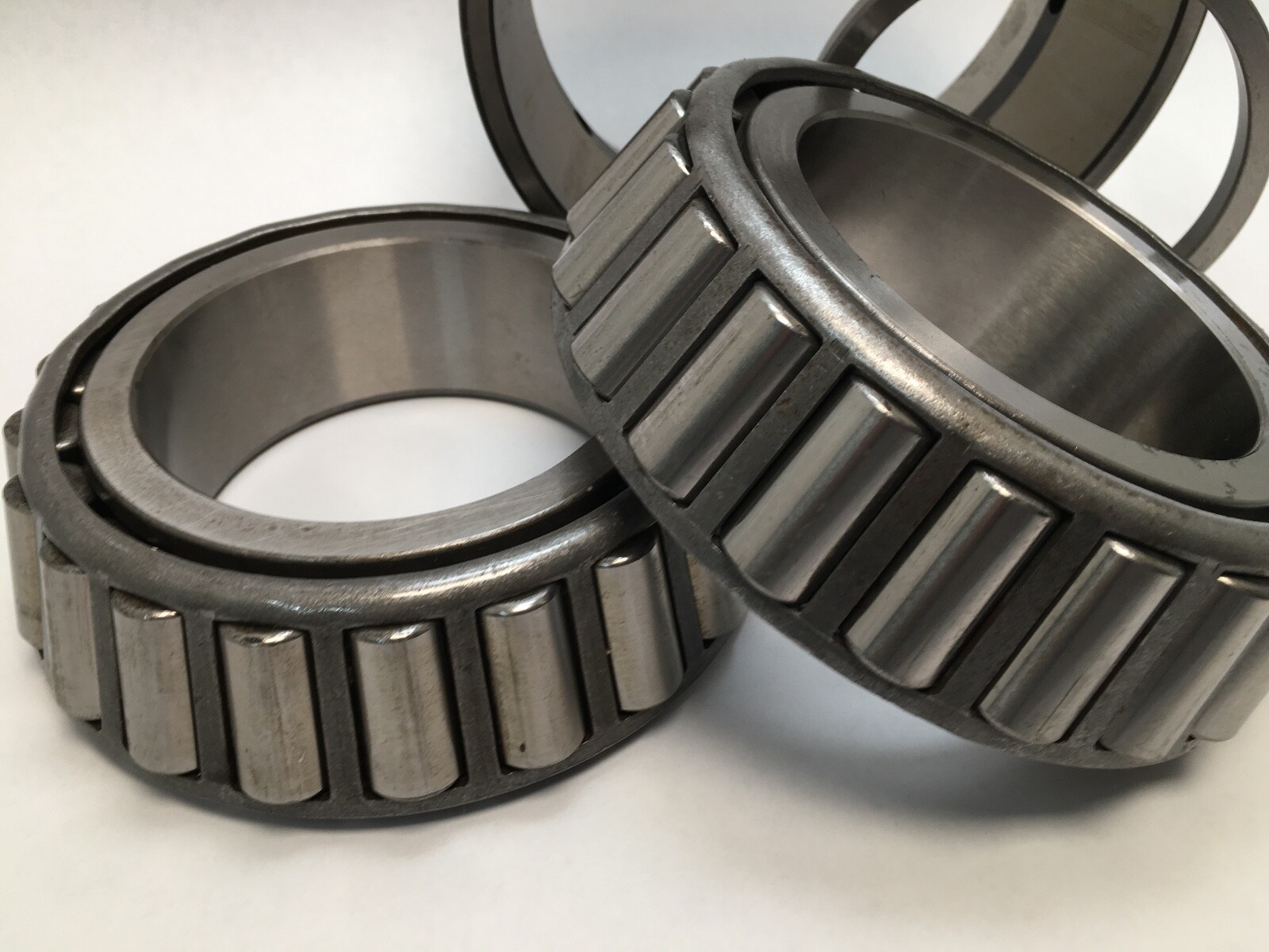Bower 779/774D/X1S Double Taper Bearing Cone&Cup 3-7/8″ ID 7-1/8″ OD 774-D USA