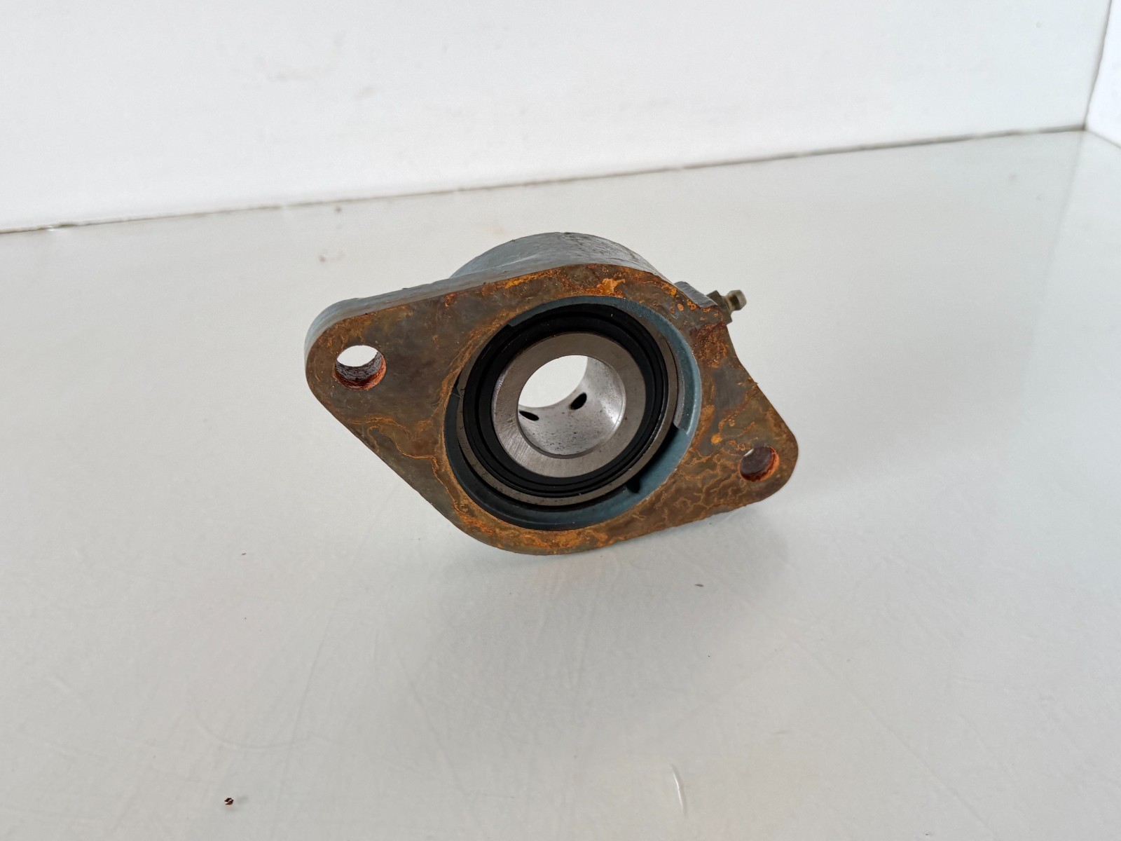Dodge 2 Bolt Flange Bearing, PN 126518, F-2B-SC-104 NL, ABB/Baldor (RB2)