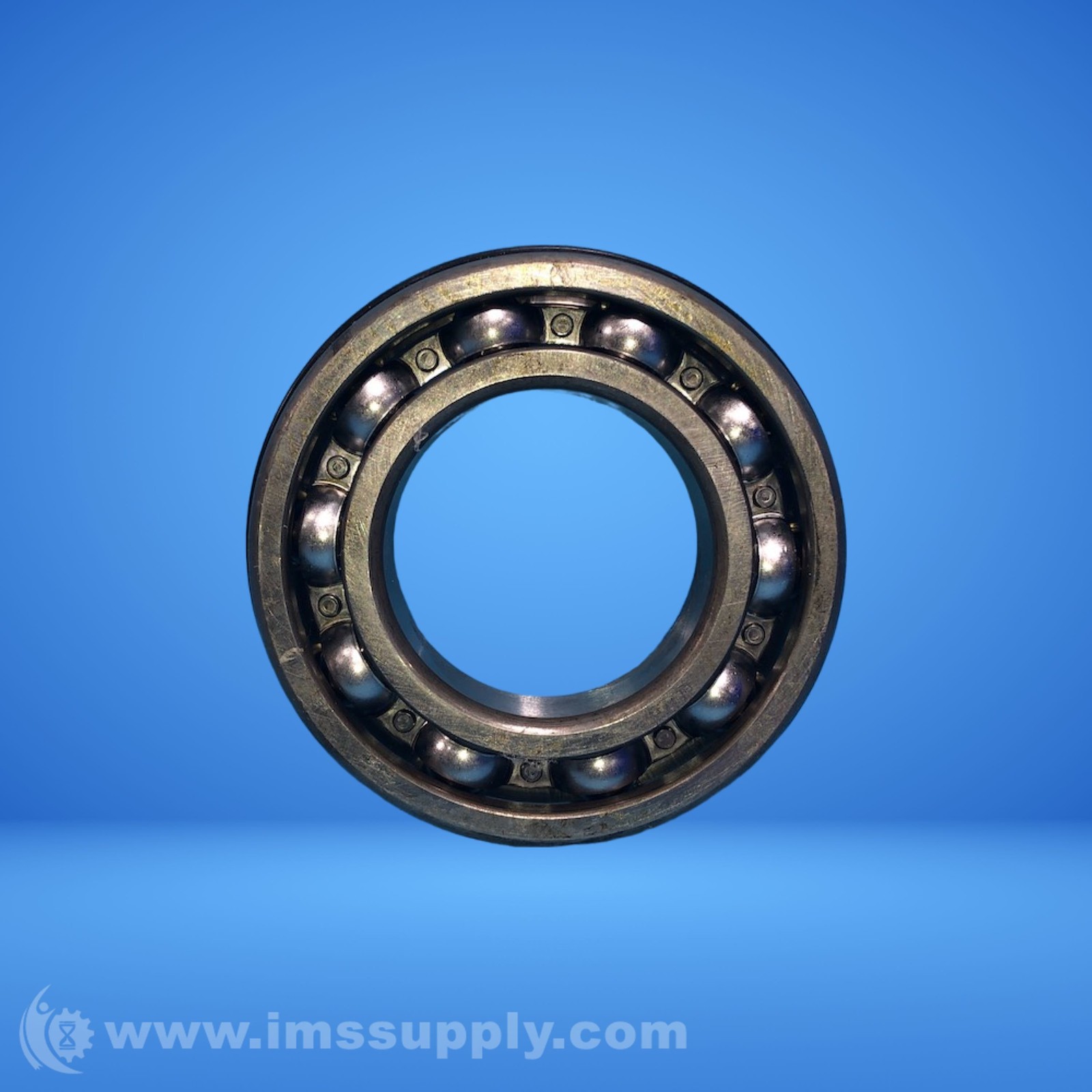 NSK 6210NR Deep Groove Ball Bearing USIP