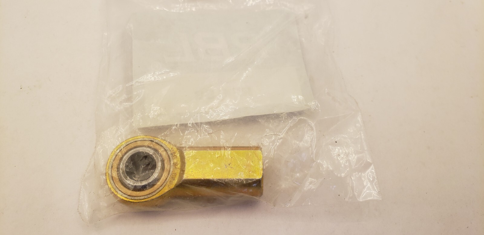 FK BEARINGS F6SB ROD END, 3/8″ BORE, NIB