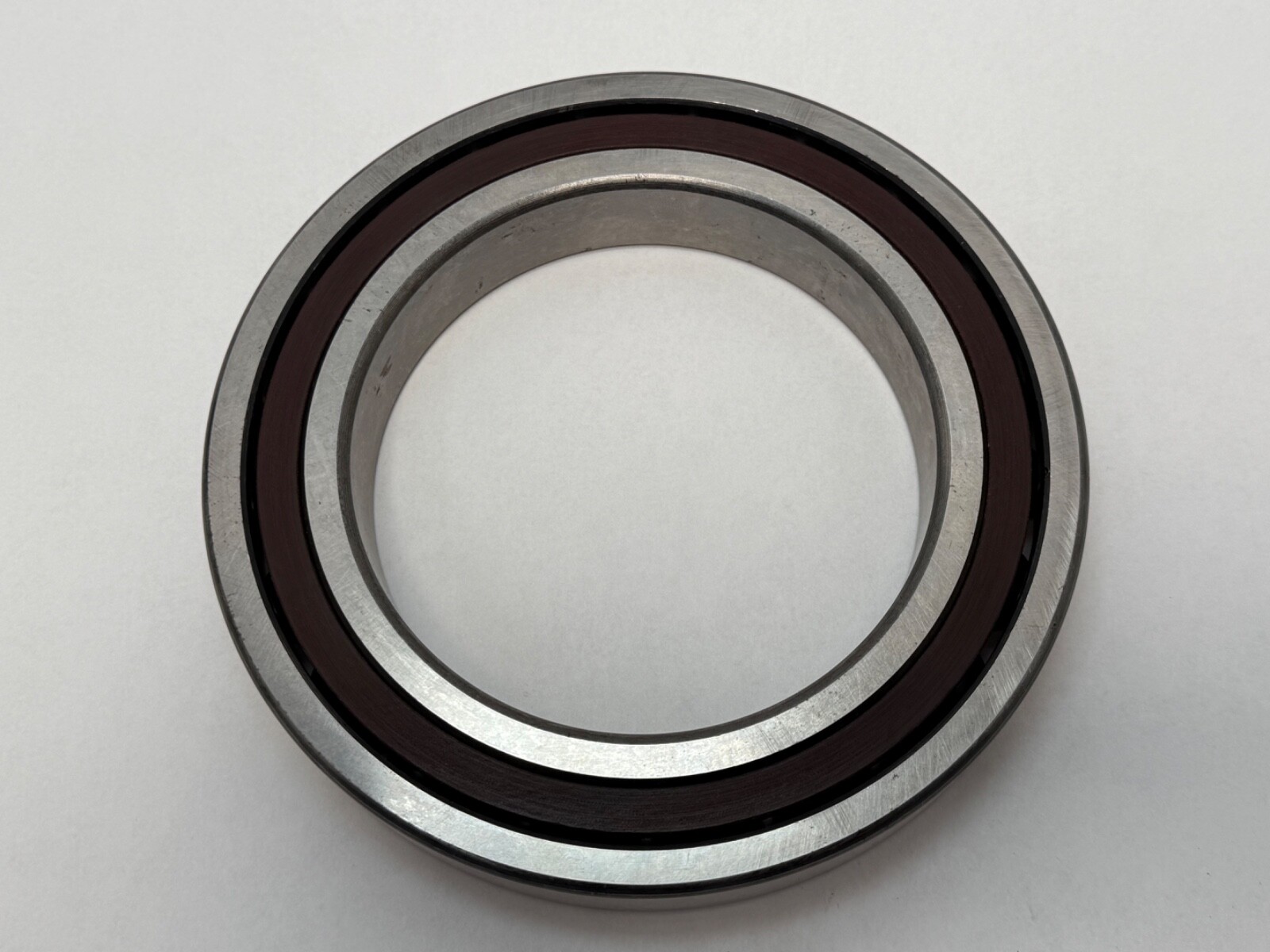 NDH Q0L24 Angular Bearing Q-0L24 7024-C 120x180x28 mm