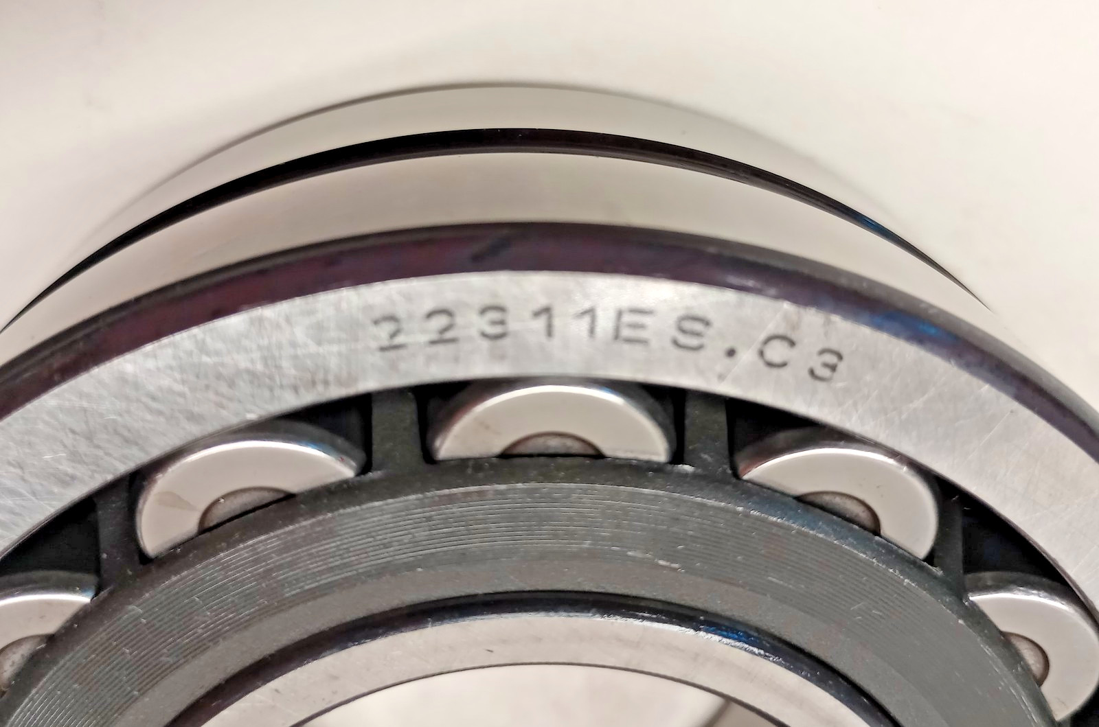 FAG 22311-ES-C3 Spherical Roller Bearing 55x120x43mm 22311.ES.TVPB.C3
