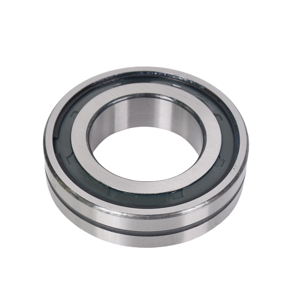 For Mcgill SB-22211-W33-SS Spherical Roller Bearing 55x100x25MM USA