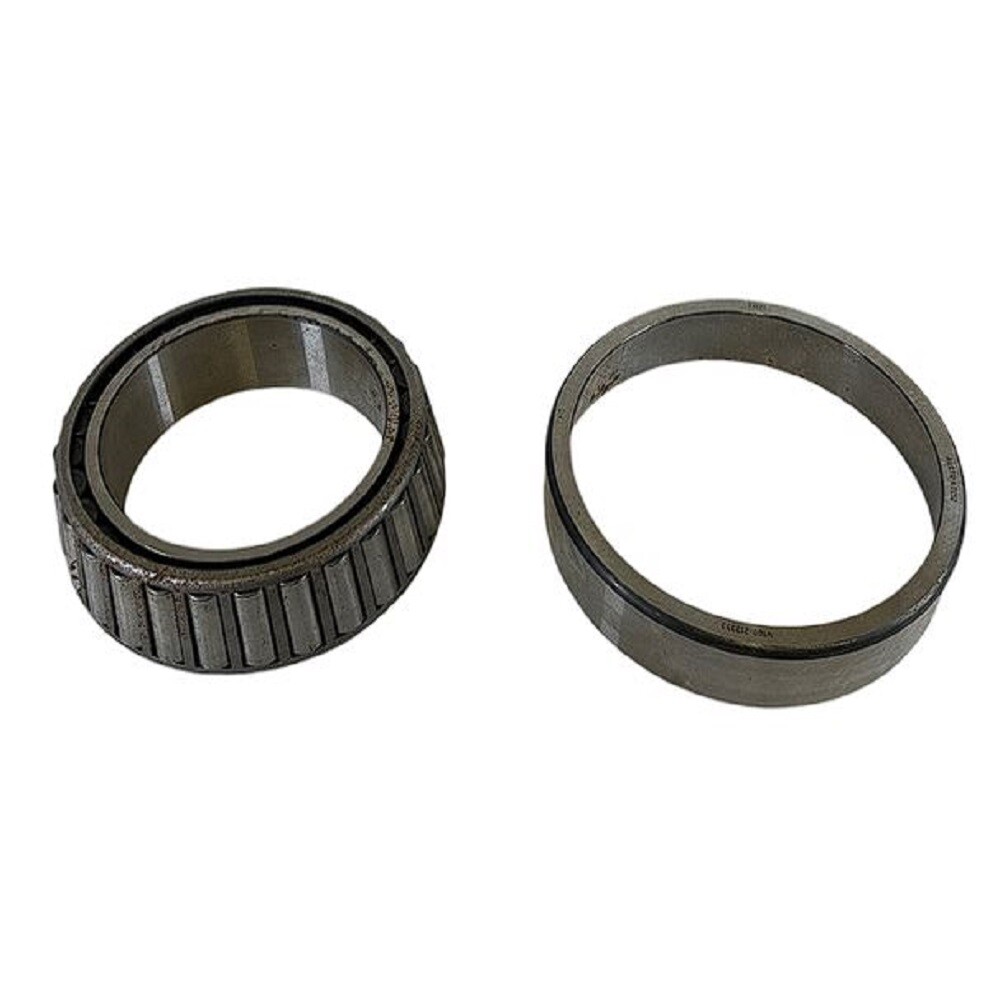 FAG 33021 105 mm x 160 mm x 43 mm 4150 RPM Steel Tapered Roller Bearings –