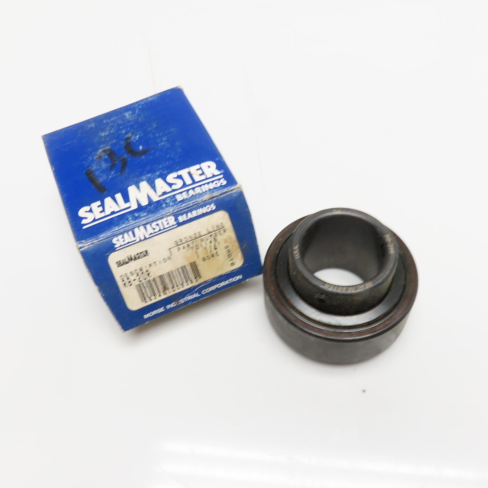 Sealmaster 701149 RB-20R Bronze Line Ball Bearing 1-1/4″ Bore