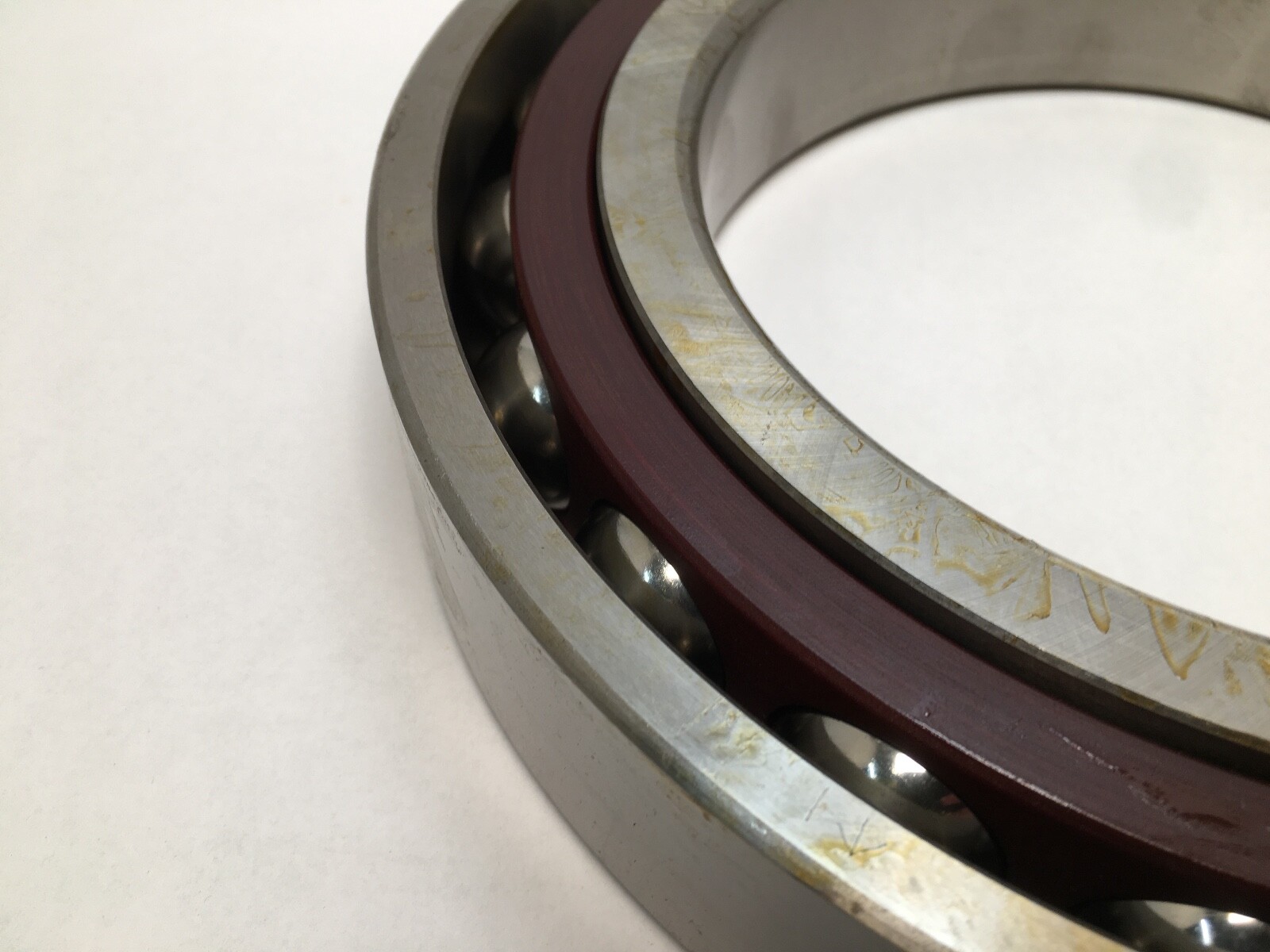 SKF 7036CTC78G2 Angular Bearing 180x280x46 mm 7036-C-T-C78-G2 USA