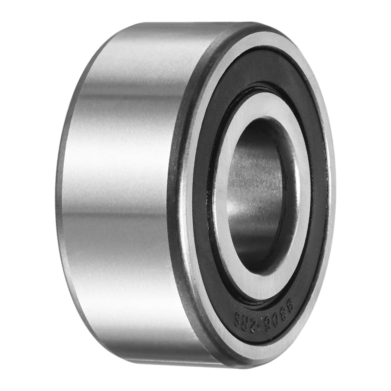For 3306-2RS/5306-2RS Angle Ball Bearing 30x72x30mm Sealed