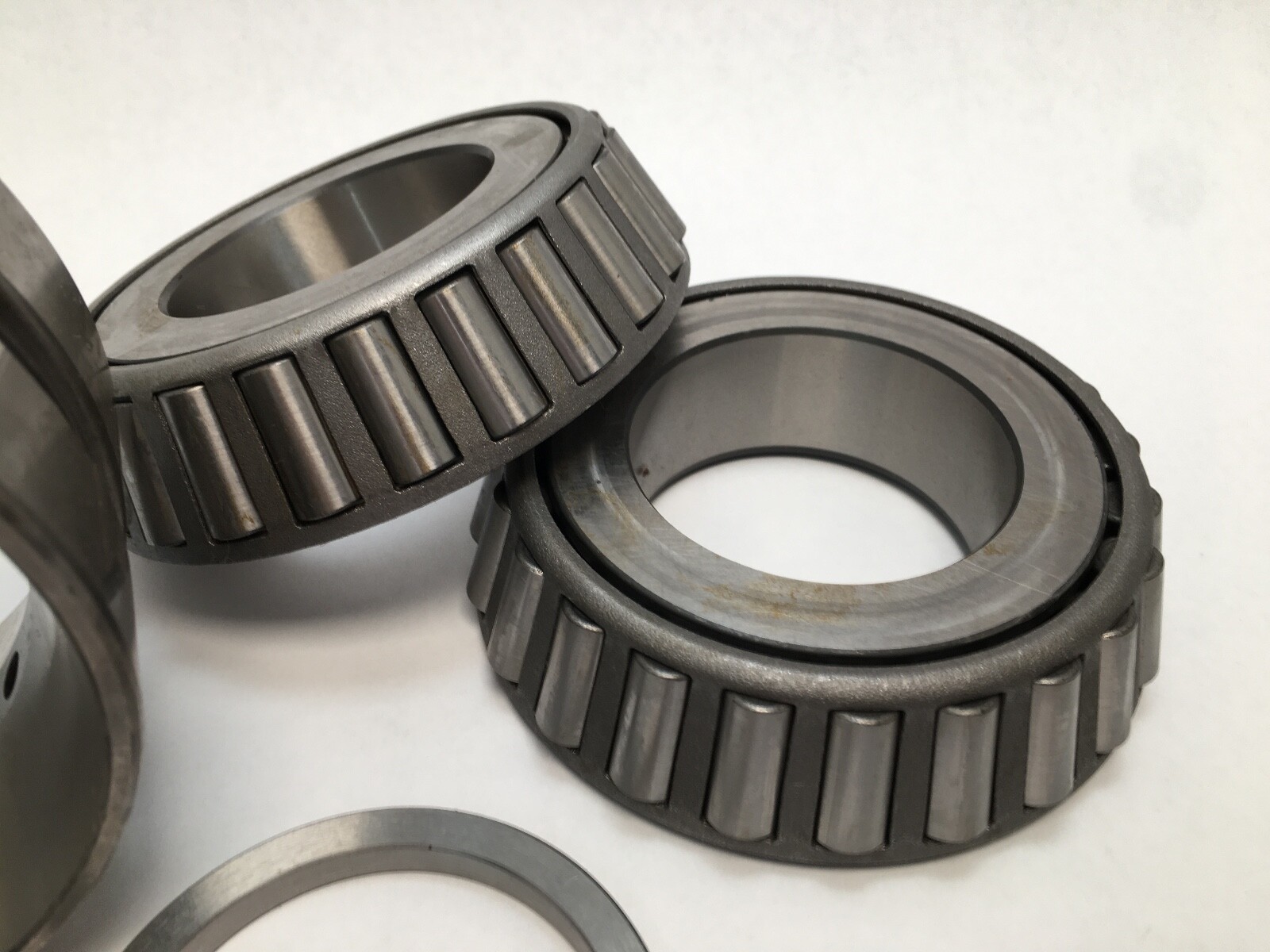 Timken 33225-90067 Double Taper Roller Bearing Cone&Cup 2-1/4″ ID 4-5/8″ OD USA
