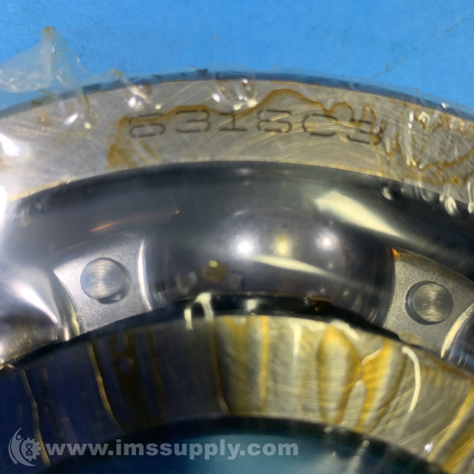 NSK 6316C3 Deep Groove Ball Bearing FNOB