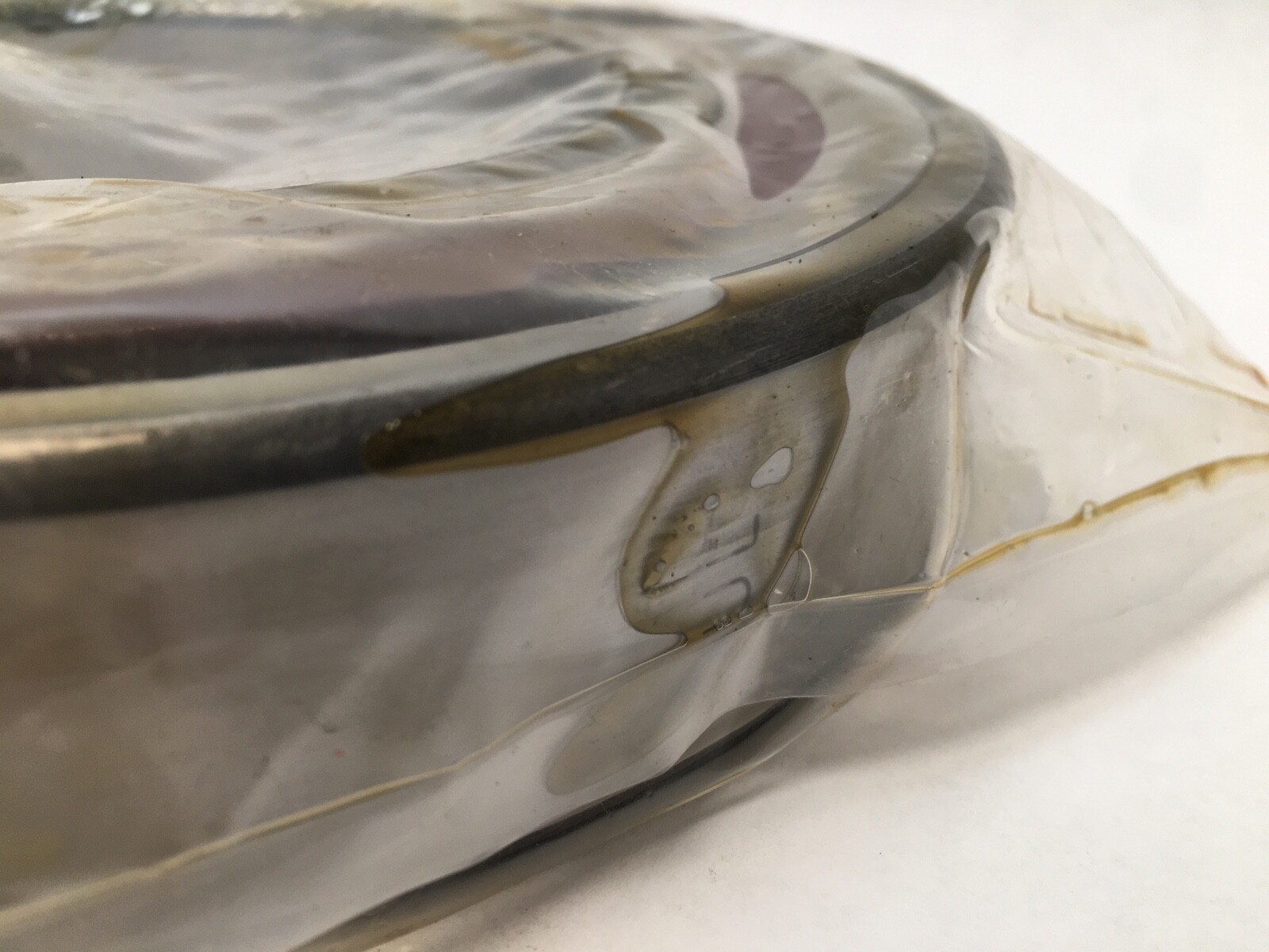 FAG B7222CAP4UL Angular Bearing 110x200x38 mm B7222C B-7222-CA-P4-UL Germany