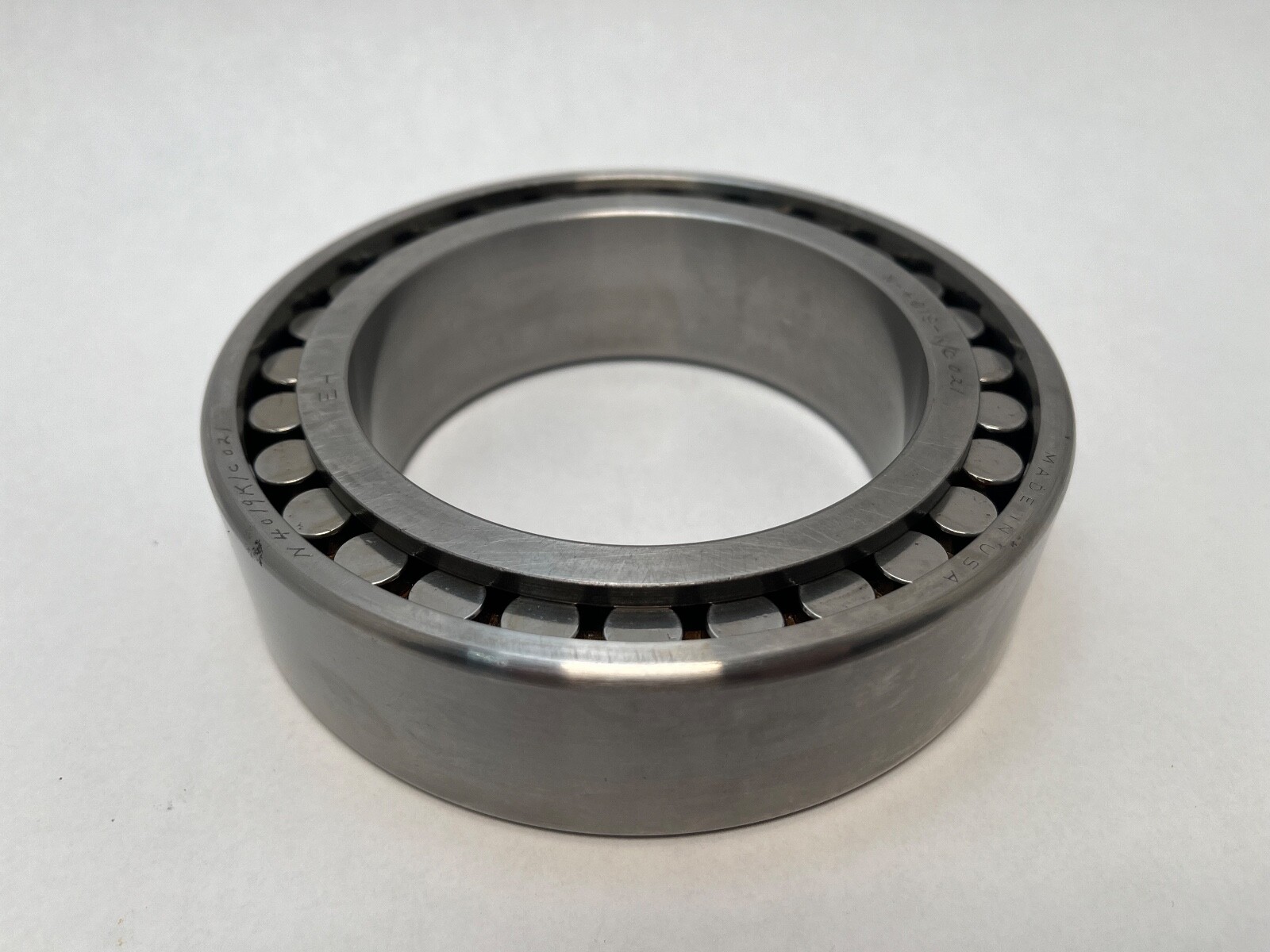 SKF N4019KC021 Cylindrical Bearing 95x145x37 mm NN3019 N-4019-K-C021 USA