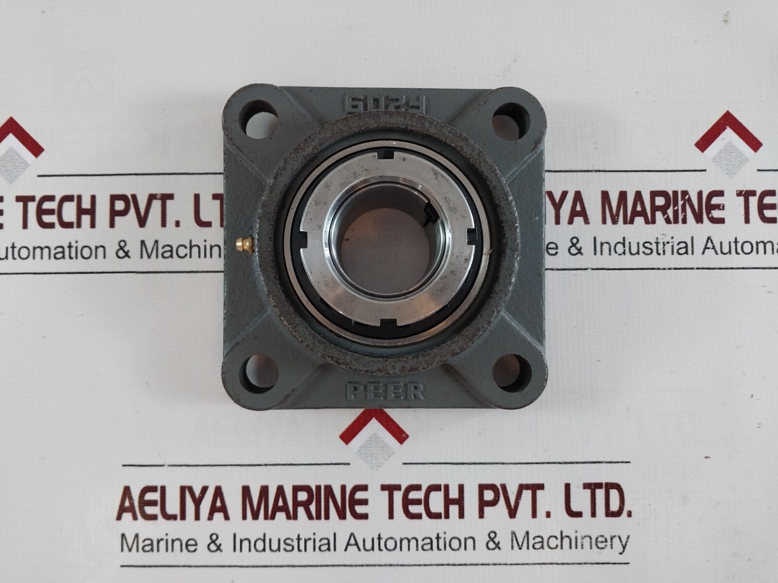 Peer f209 Bearing Flange h2309