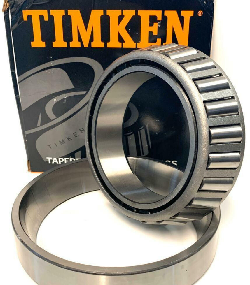 New TIMKEN SET403 594A/592A Wheel Bearing and Race Set-Race Set Free Shipping