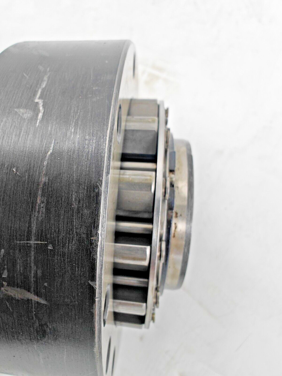 RSCI 60 / 40 STIEBER Clutch Bearing Centrifugally LiftOff Sprags Freewheels 60/8