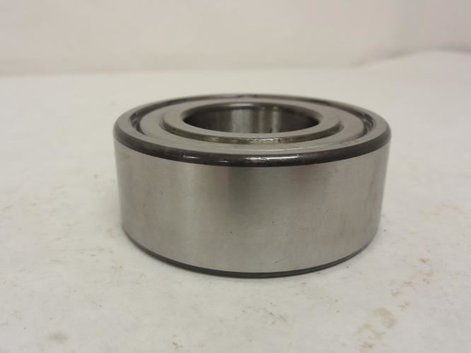 201159 New In Box; FAG 3206B.2ZR.TVH Angular Contact Bearingm 30mm ID x 62mm OD