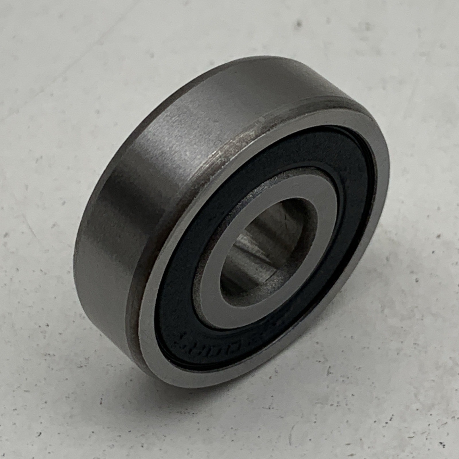 Lot of (5) 6200-2RS Rubber Shield Shielded Ball Bearing 10 x 30 x 9mm