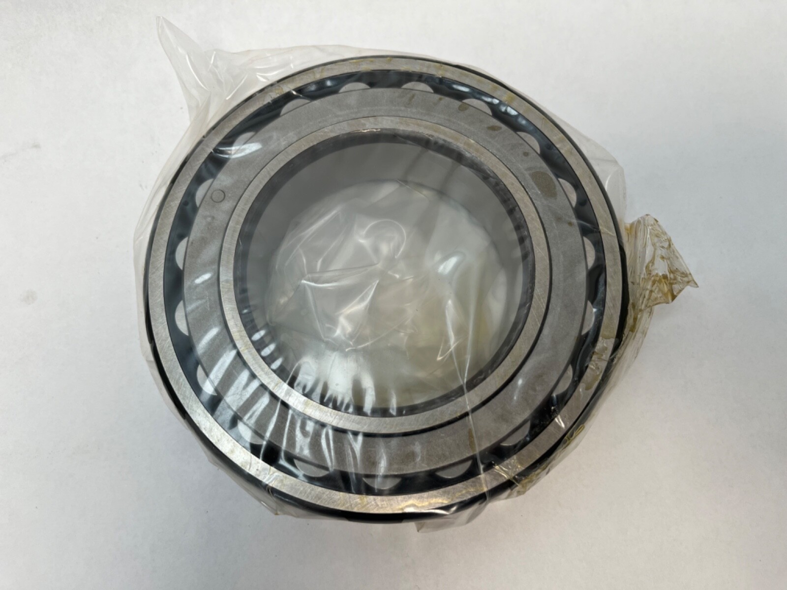 NSK 22216CDE4C3 Bearing 80x140x33 mm 22216 CD W33/E4 C3 Japan
