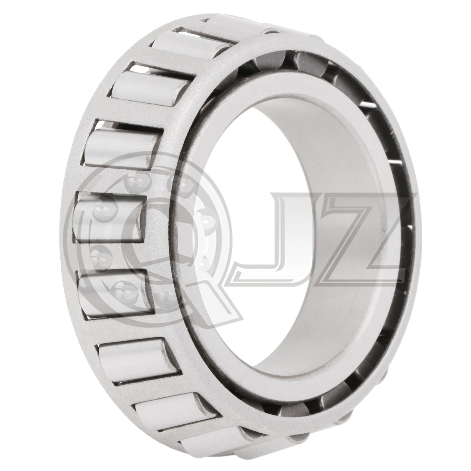 [1-Pack] 18590 Tapered Roller Bearing Inner Cone 1-5/8″ (Bore) x 0.6875(Width)