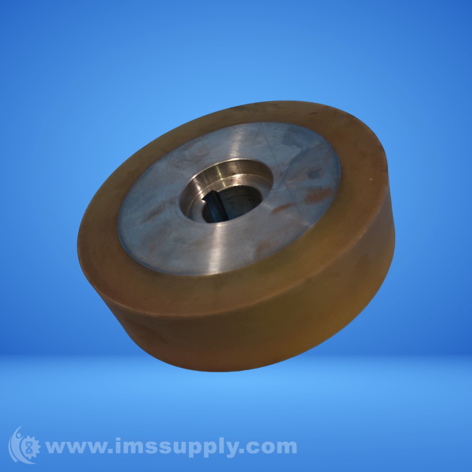 Printing Press Roller Bearing 6″ x 6″ x 2″ FNIP
