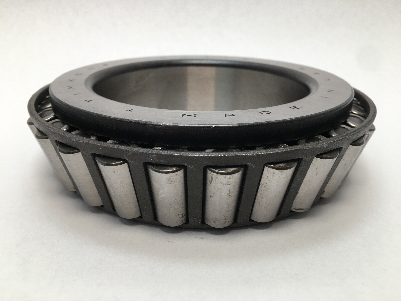 Timken 52375-3 Taper Roller Bearing Cone 3-3/4″ ID 52375 *3 USA