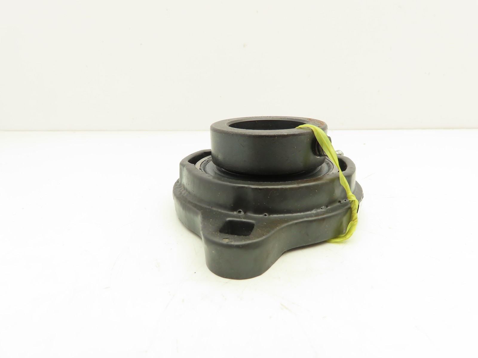 Timken GVFTD1 7/16 Flange Mount Ball Bearing Unit 1-7/16″ Bore