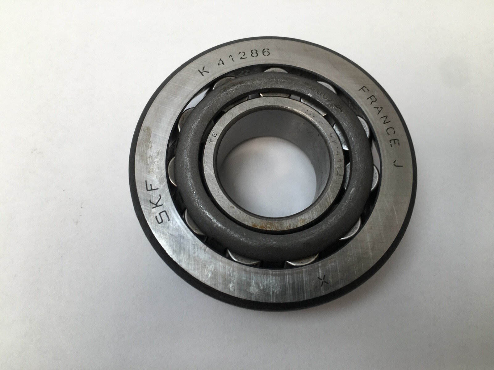 SKF 41125/41286 Taper Bearing Cone&Cup 1-1/8″ ID 2.859″ OD K-41125 K-41286