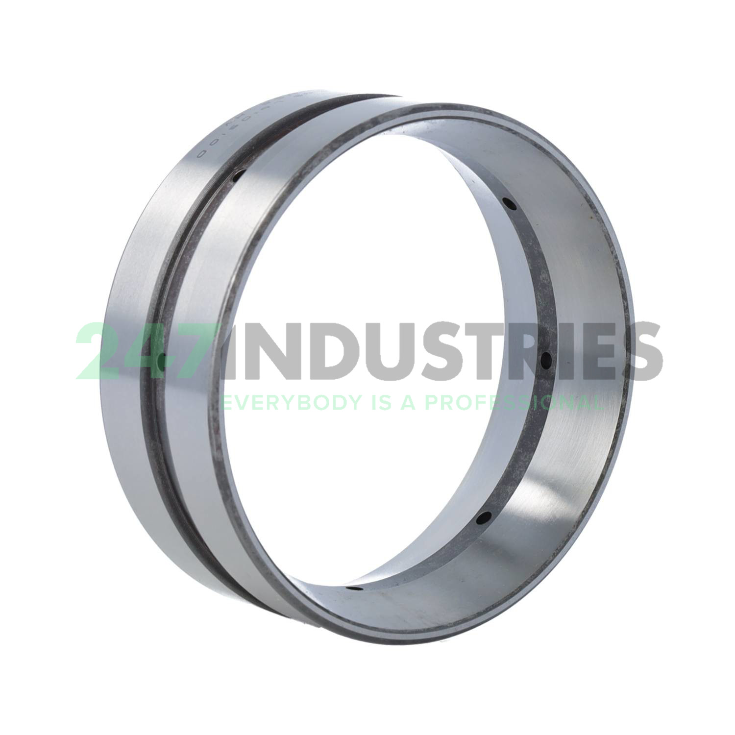 L610510D Timken 0 x 94,48 x 35,05 mm TAP. ROLL. DOUBLE ROW CUP
