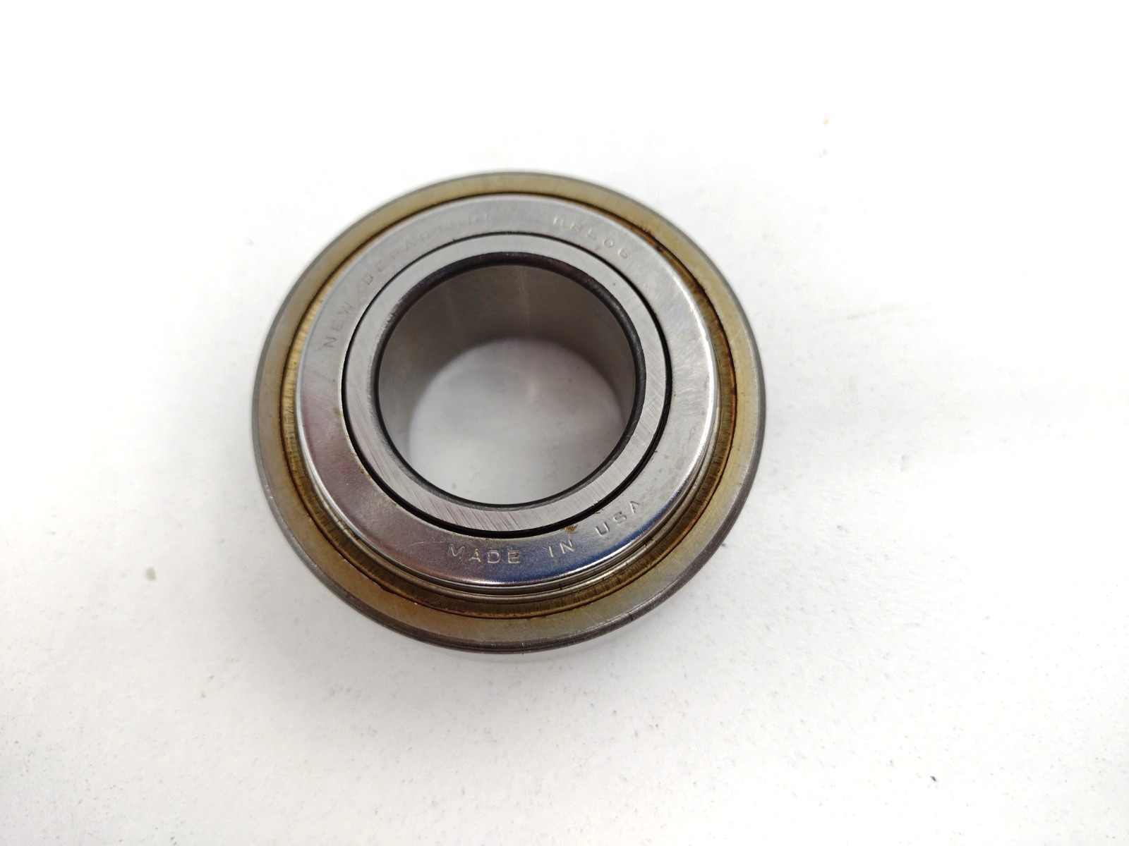 *** New Departure 88506 Single Row Deep Groove Ball Bearing 30 mm Bore