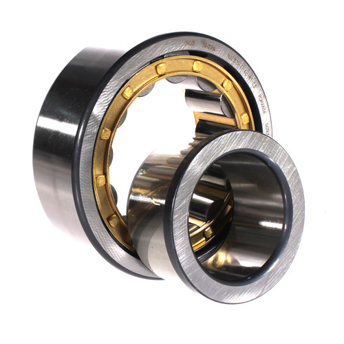 NJ2315-E-XL-M1-C3 FAG/Schaeffler Technologies 75 x 160 x 55 mm CYL. ROLL. SIN…