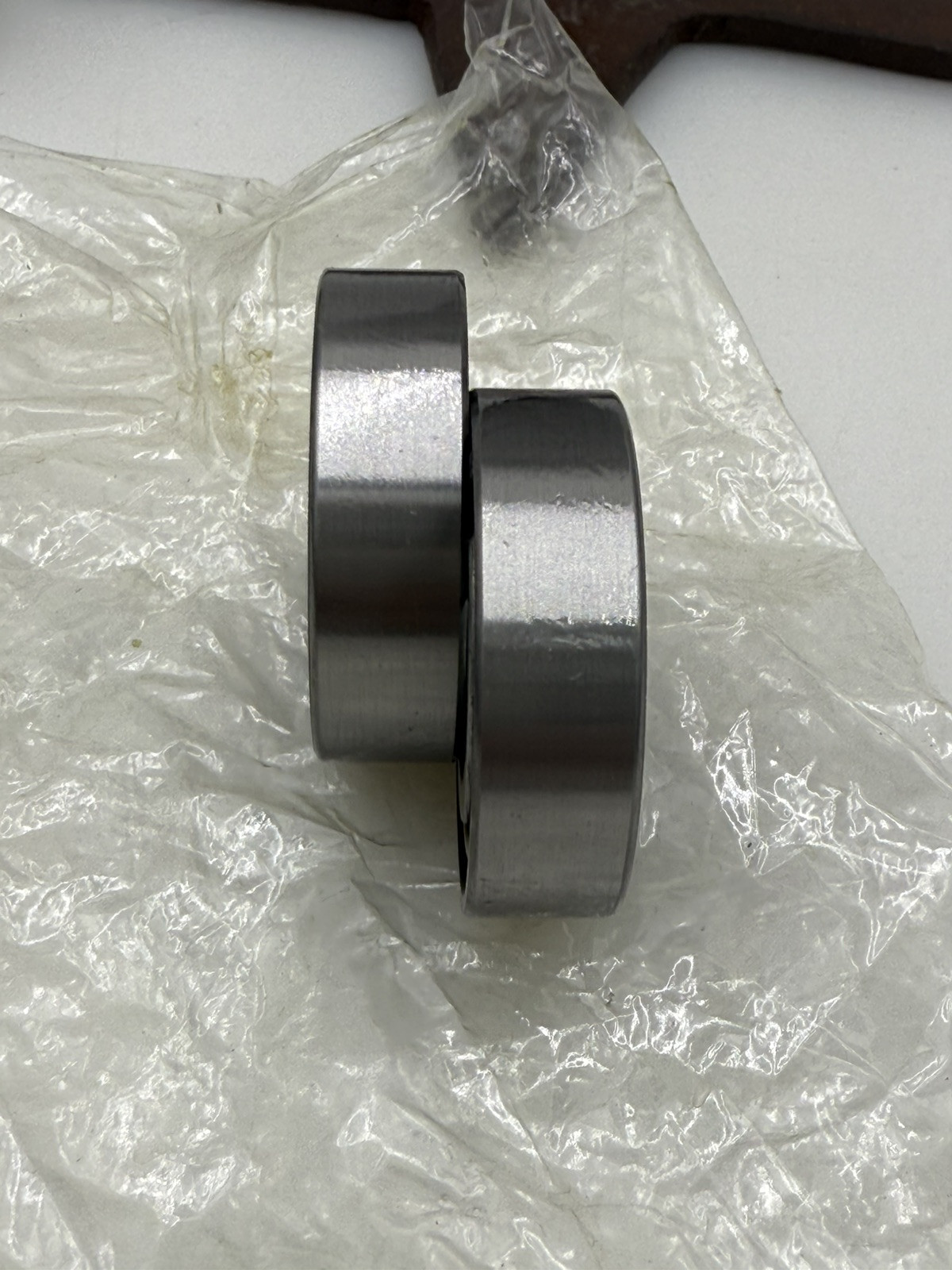 NTN 7003UCDB/GNP5 Precision Angular Contact Ball Bearing Duplex Grade-P5 NEW OEM